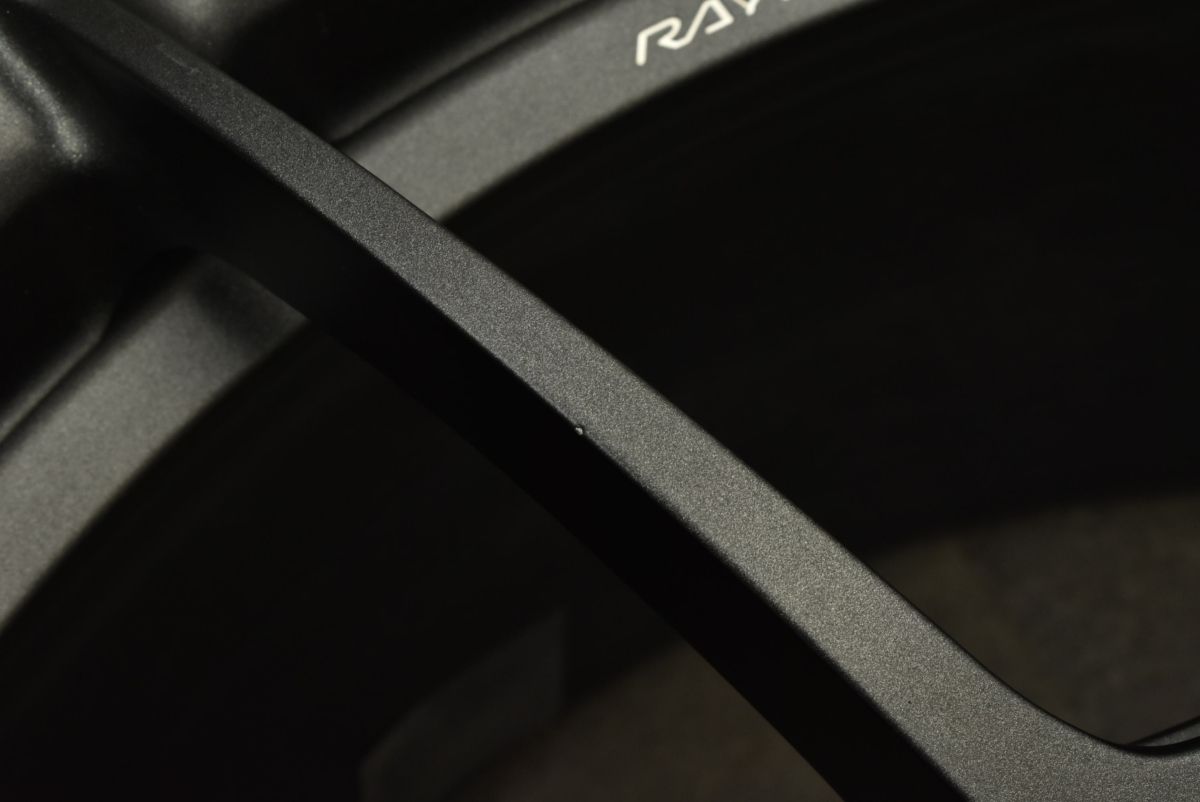 ボルクレーシング G025