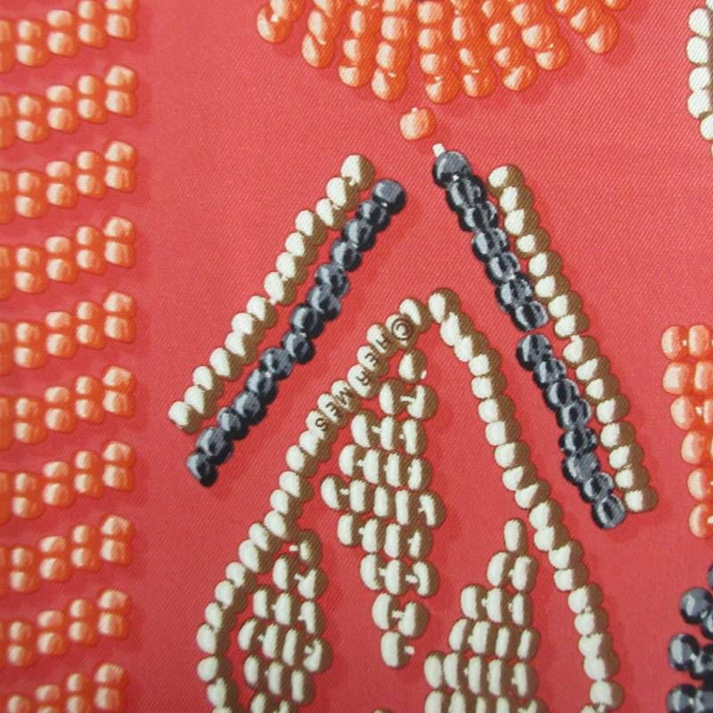 タグ付き エルメス HERMES カレ65 IE VINTAGE KELLY EN PERLES タグ付き エルメス HERMES カレ65 IE VINTAGE KELLY EN PERLES