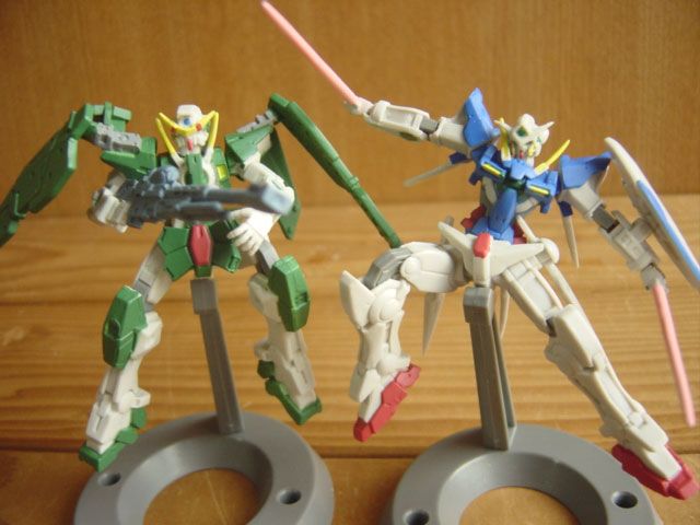 ♯DXf30Eh機動戦士ガンダムH.G.C.O.R.E.EX全5種 ♯DXf30Eh機動戦士ガンダムH.G.C.O.R.E.EX全5種 - メルカリ