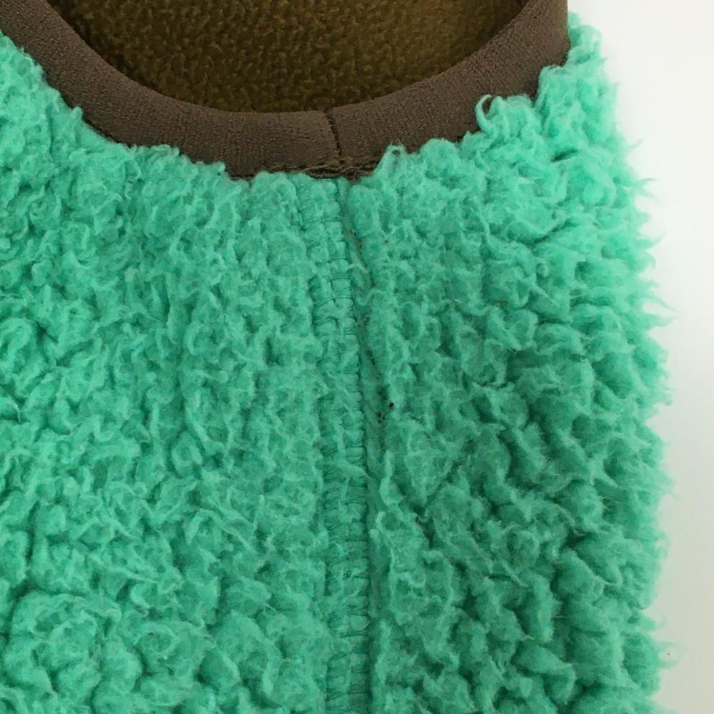 Jack Bunnyゴルフ フリースベスト サイズ5 Jack Bunnyゴルフ フリースベスト サイズ5 JACK BUNNY(ジャック