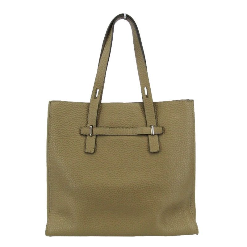 FURLA フルラ トートバッグ GIOVE TOTEBAG L U712M07 ジョーヴェ レザー イタリア製 ベージュ 24005520
