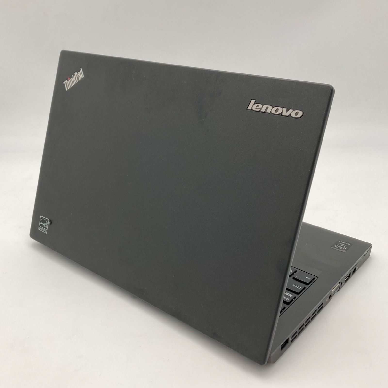 届いてすぐに使えます！】Lenovo ThinkPad X250（Core i5、8GB、SSD120GB、Win10Pro） -  Windowsノート本体