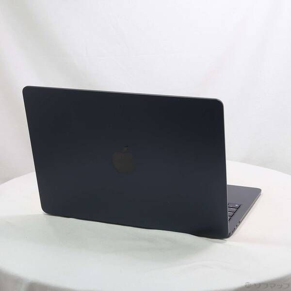 中古品〕 MacBook Air 13.6-inch Mid-2022 MLY43J／A Apple M2 8コアCPU_10