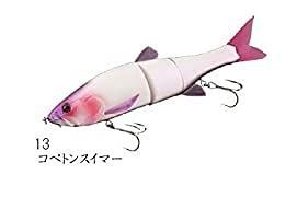 コペトンスイマー JACKALL ジャッカル ダウズスイマー 220SF コペトンスイマー