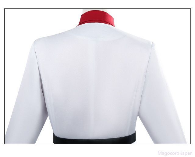 コスプレ衣装コスプレスーツ黒無常離宇亭白無常