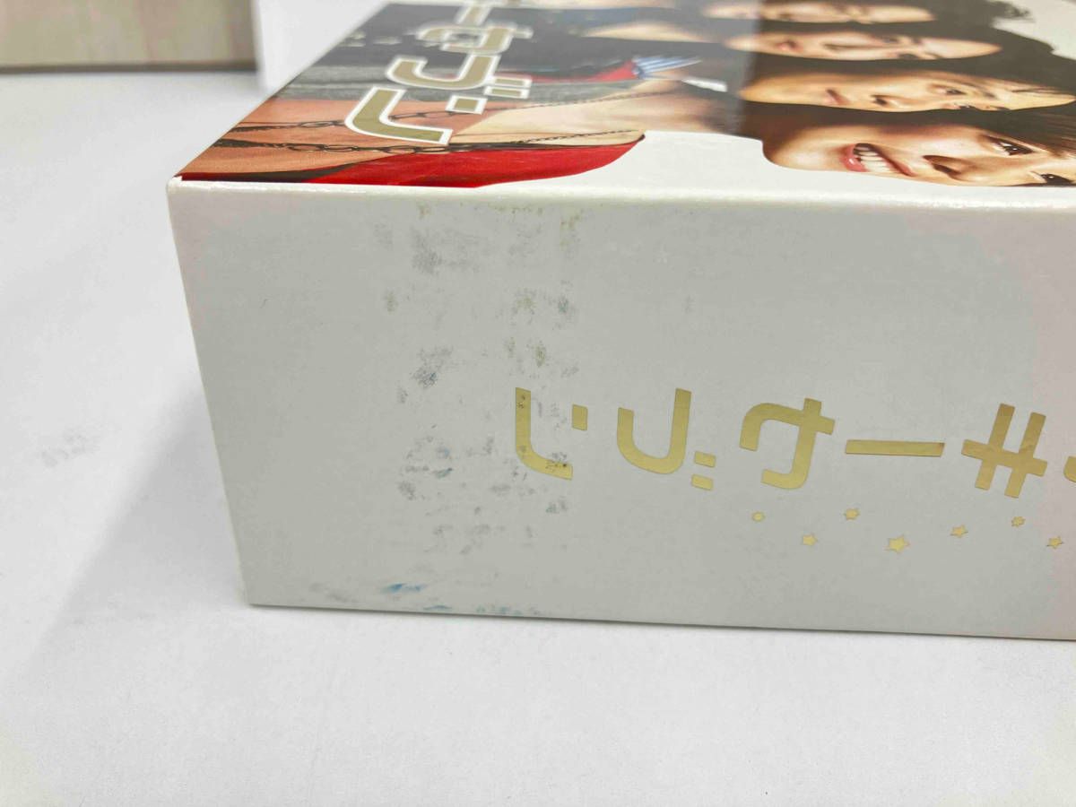DVD ラッキーセブン DVD-BOX 松本潤他 【公式通販】