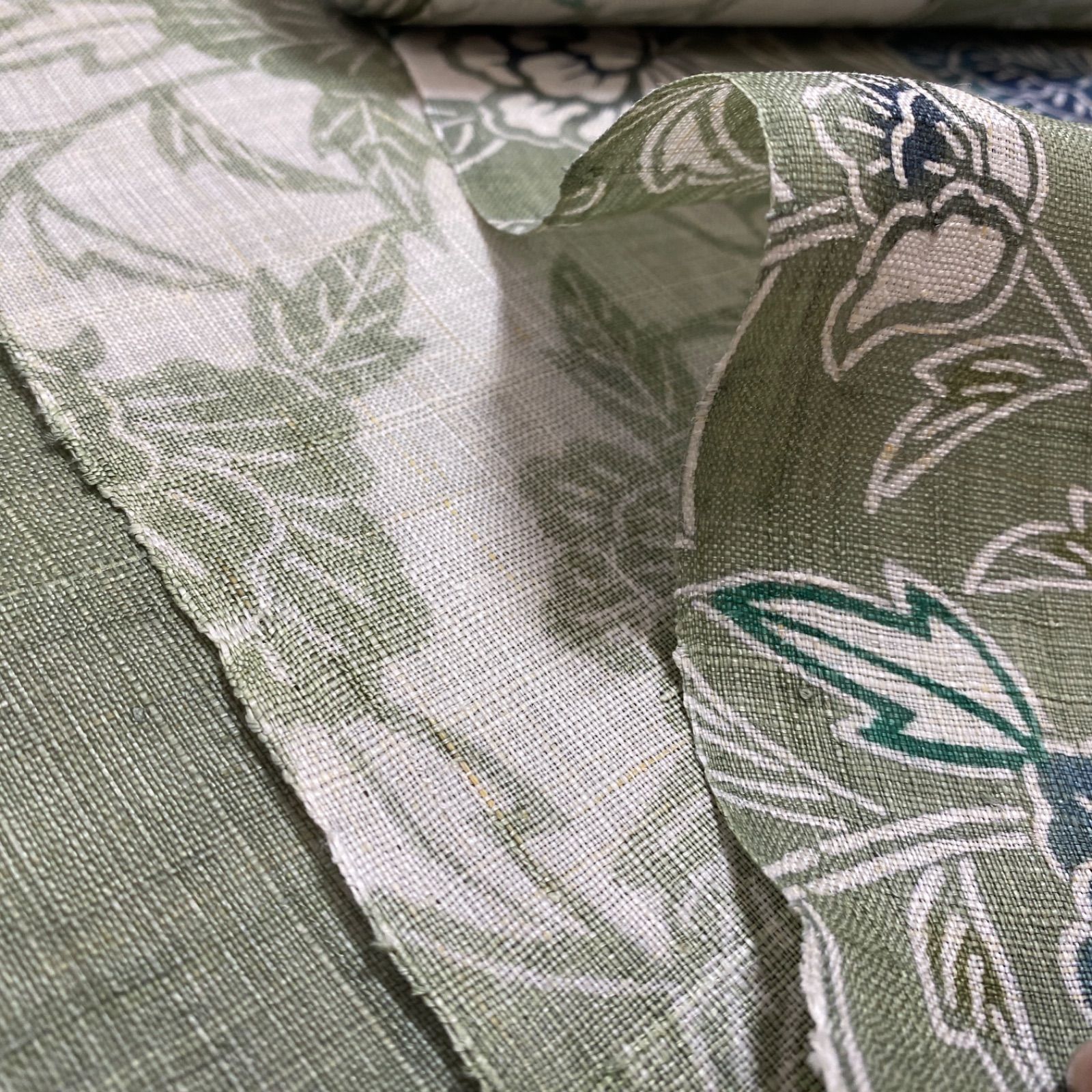 単衣夏向き