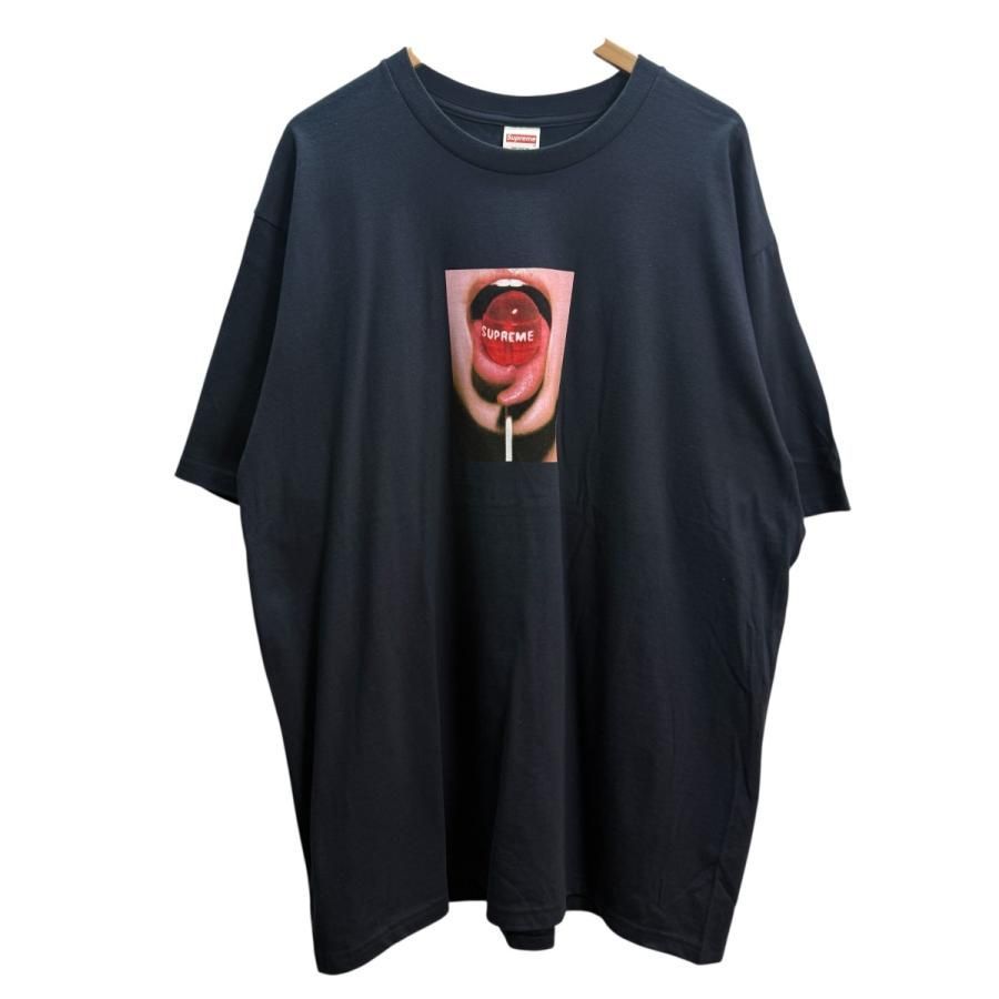 美品】サイズ【XL】シュプリーム Supreme 24AW／ Lollipop Tee