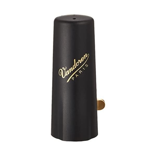 12257 M|Oバンドーレン テナーサクソフォン リガチャーゴールドラッカー バンドーレン テナーサクソフォン 注文 リガチャー M|O(エムオー