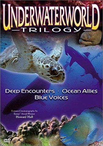 【】Underworld Trilogy [DVD]