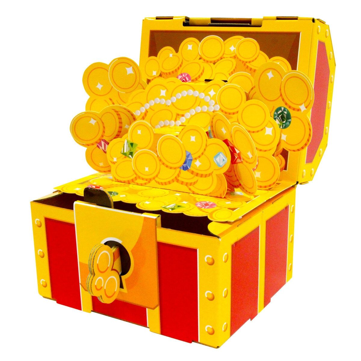 コストコ商品!giftool 宝箱