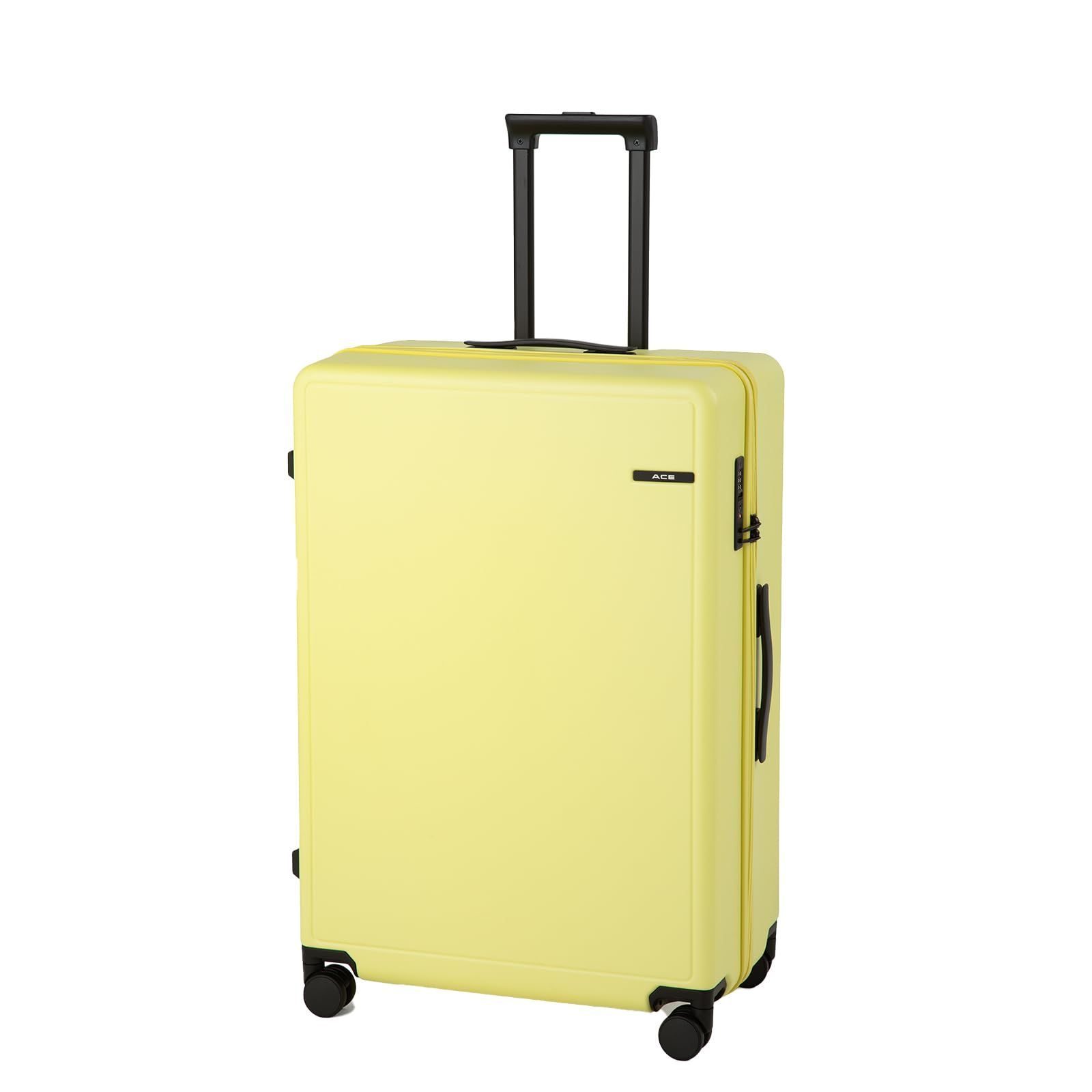 在庫処分 No.05683 ベベル キャリーバッグ キャリーケース 5.1kg サイドフック付 折り畳みドリンクホルダー付 92L 9泊10日 8泊9日 7泊8日 lサイズ 大容量 大型 スーツケース エース