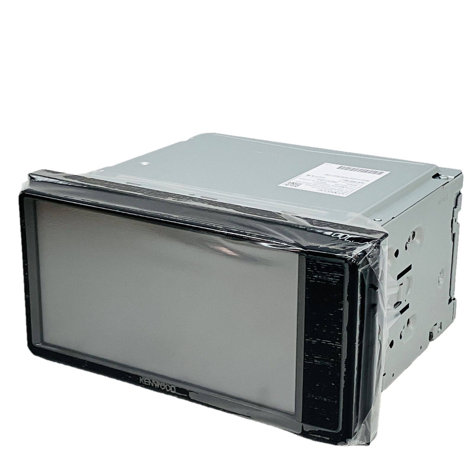 KENWOOD MDR-L612W カーナビ 彩速 7インチワイド 製 車 家電 ケンウッド C10505632