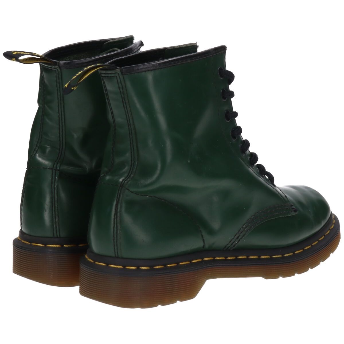 古着 ドクターマーチン Dr.Martens 8ホールブーツ UK5 レディース24.5cm相当/saa011353