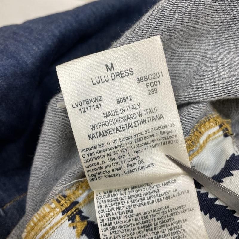 Vivienne Westwood ヴィヴィアンウエストウッド ワンピース ミニ
