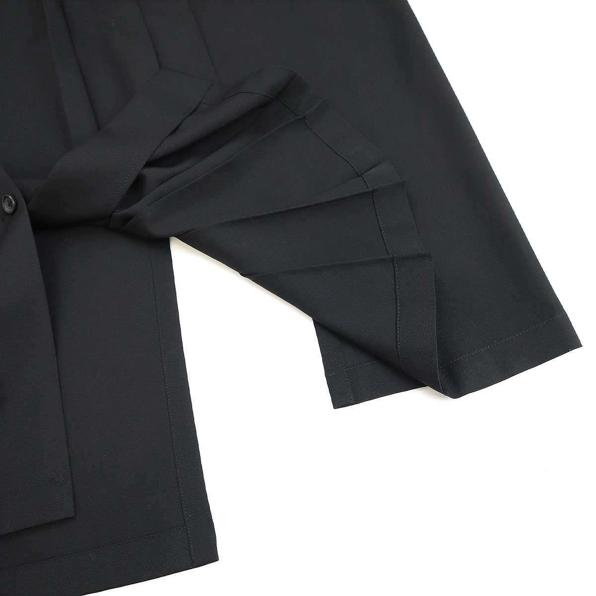 Yohji Yamamoto POUR HOMME ヨウジヤマモト プールオム 23SS ウール  