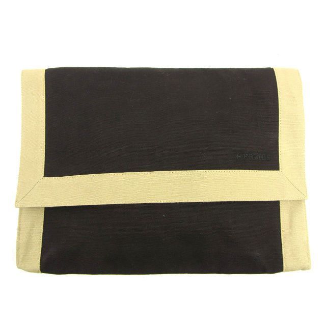 エルメス クラッチ ポーチ タピドセル エルメス(Hermes) タピドセル