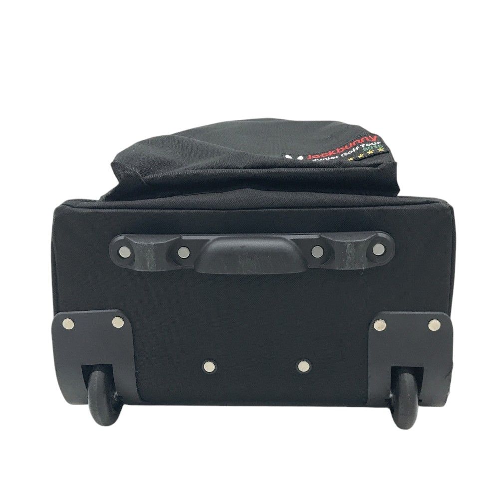 JACK BUNNY ジャックバニー キャスター付 キャリーケース