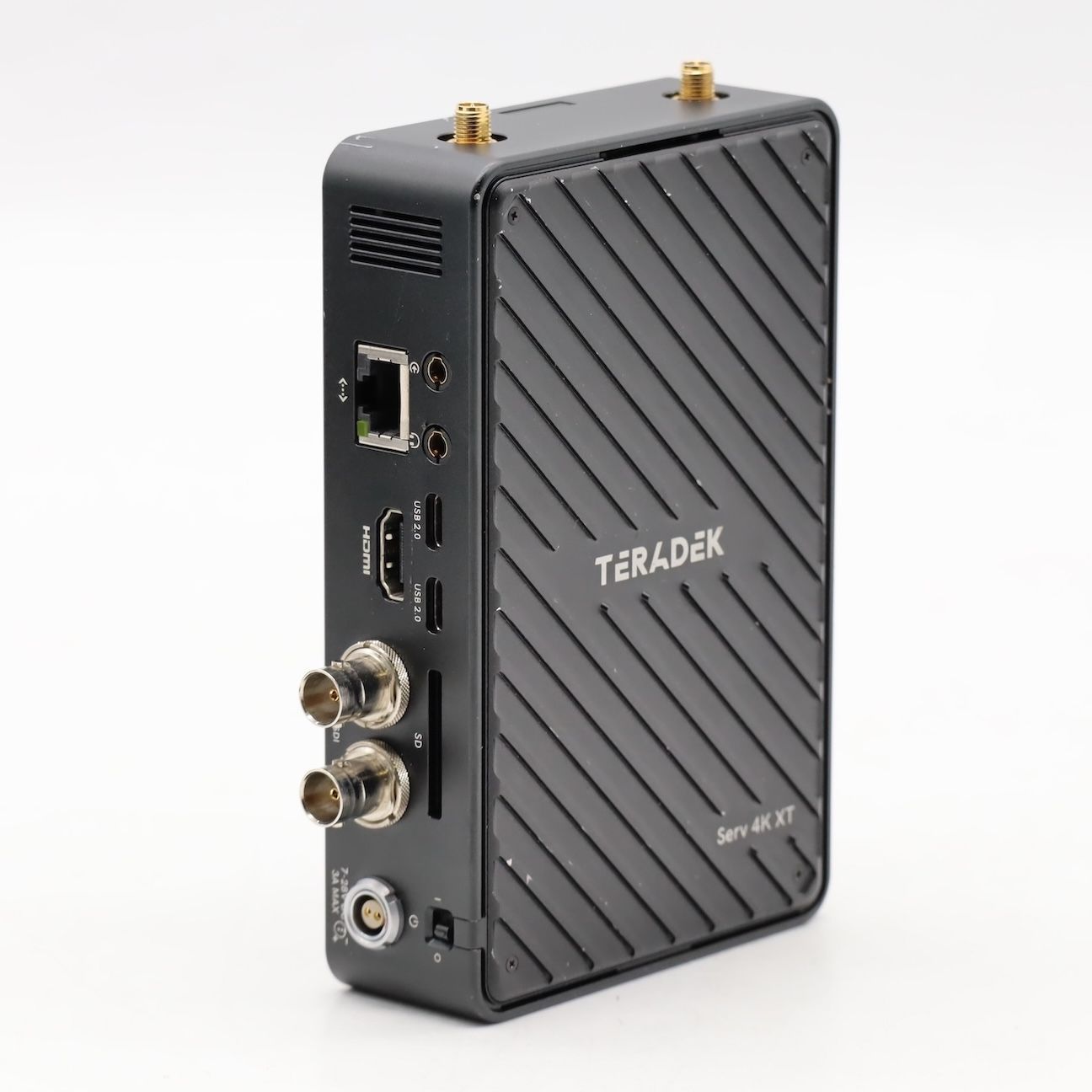 Teradek Serv 4 K 10 2860 テラデック