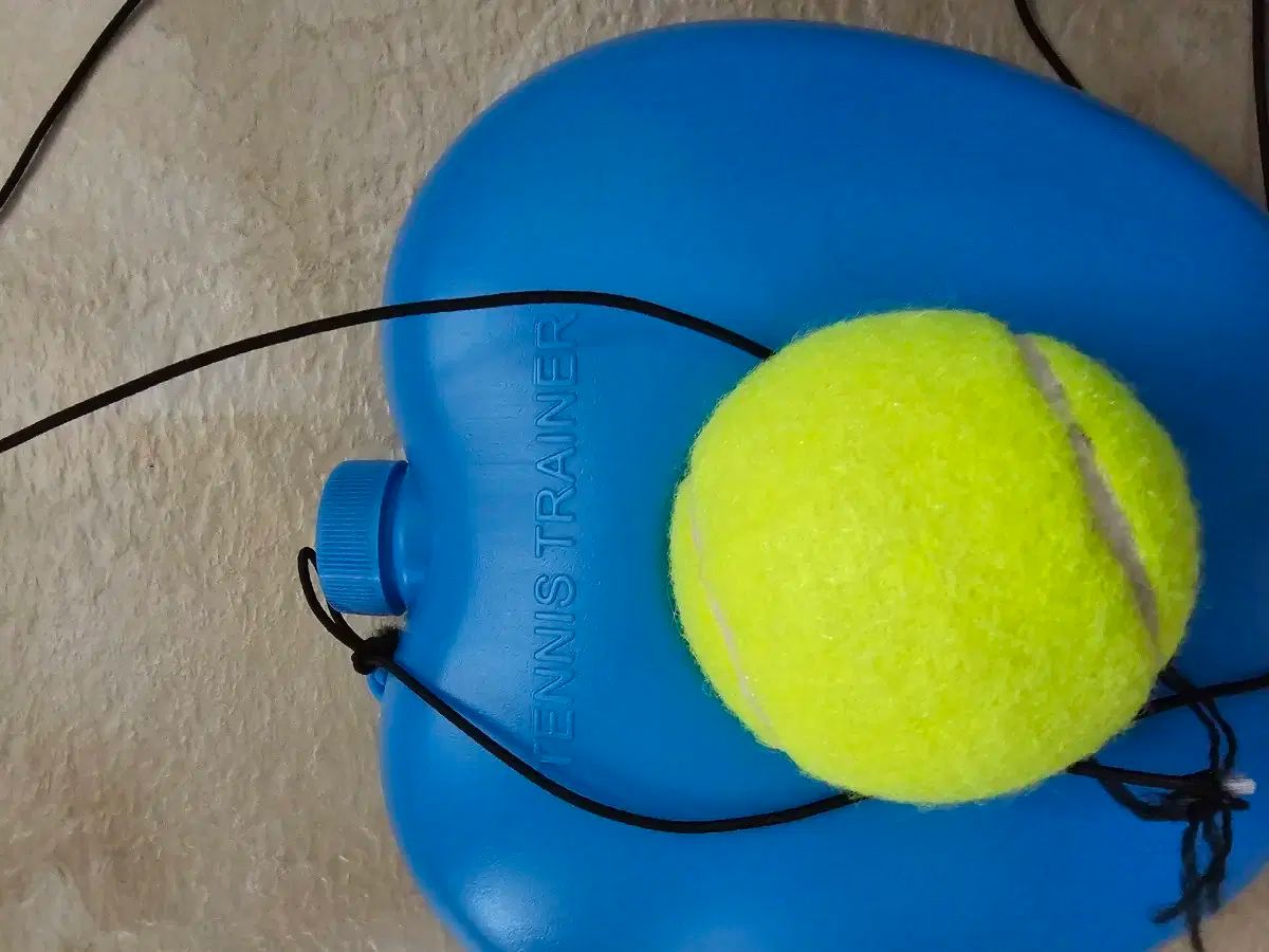 ヘッドラケット