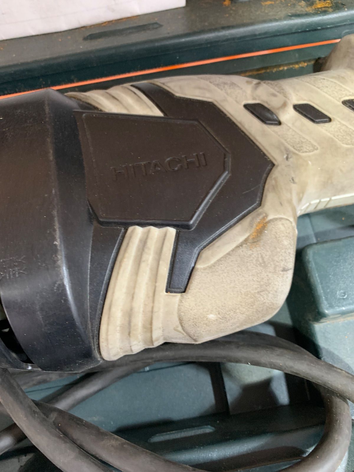 セーバソー CR13VBY2