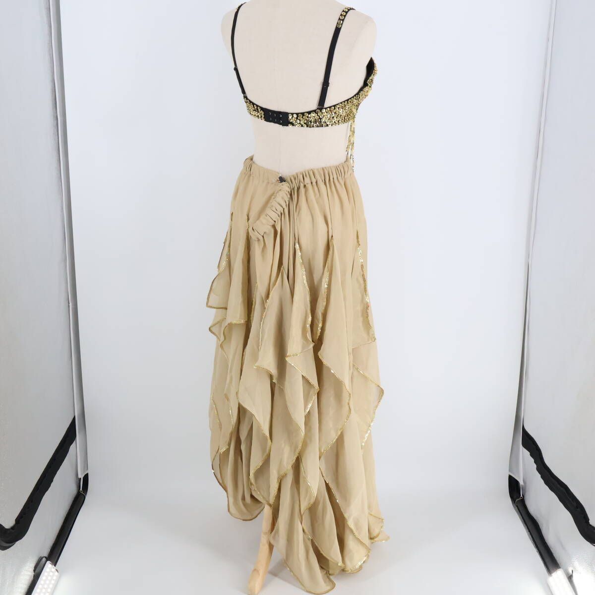 専用】ベリーダンス衣装 Halla @ Sufel Boutique 2着 専用】ベリー