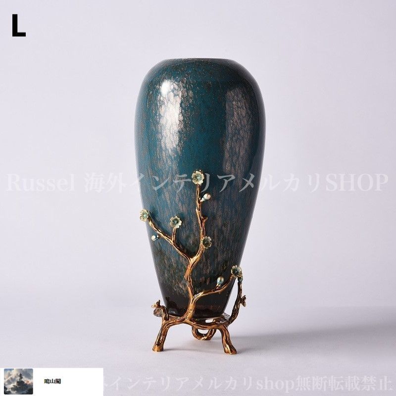 花瓶 枝 装飾 おしゃれ かわいい インテリア 北欧 大きめ 小さめ フラワーベース 花器 ガラス製 観葉植物 贈り物 ギフト プレゼント 4-7 NEXPOTALLINN_EU