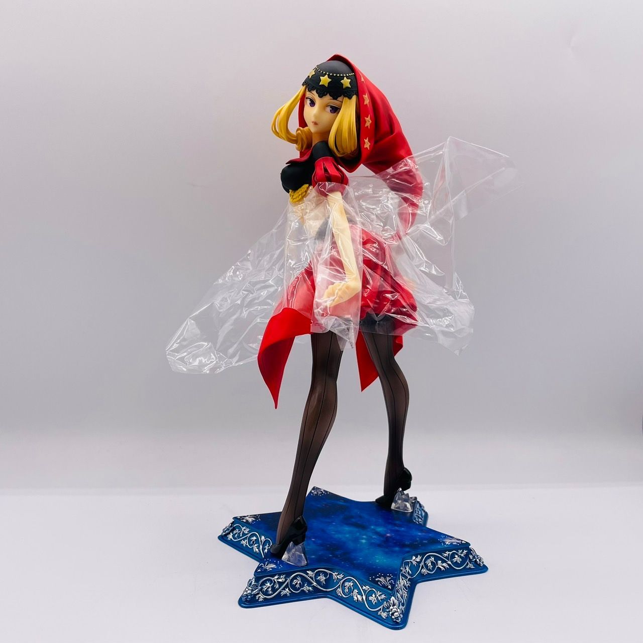 フレア　オーディンスフィア レイヴスラシル ベルベット 完成品フィギュア フレア オーディンスフィア レイヴスラシル ベルベット｜ホビー