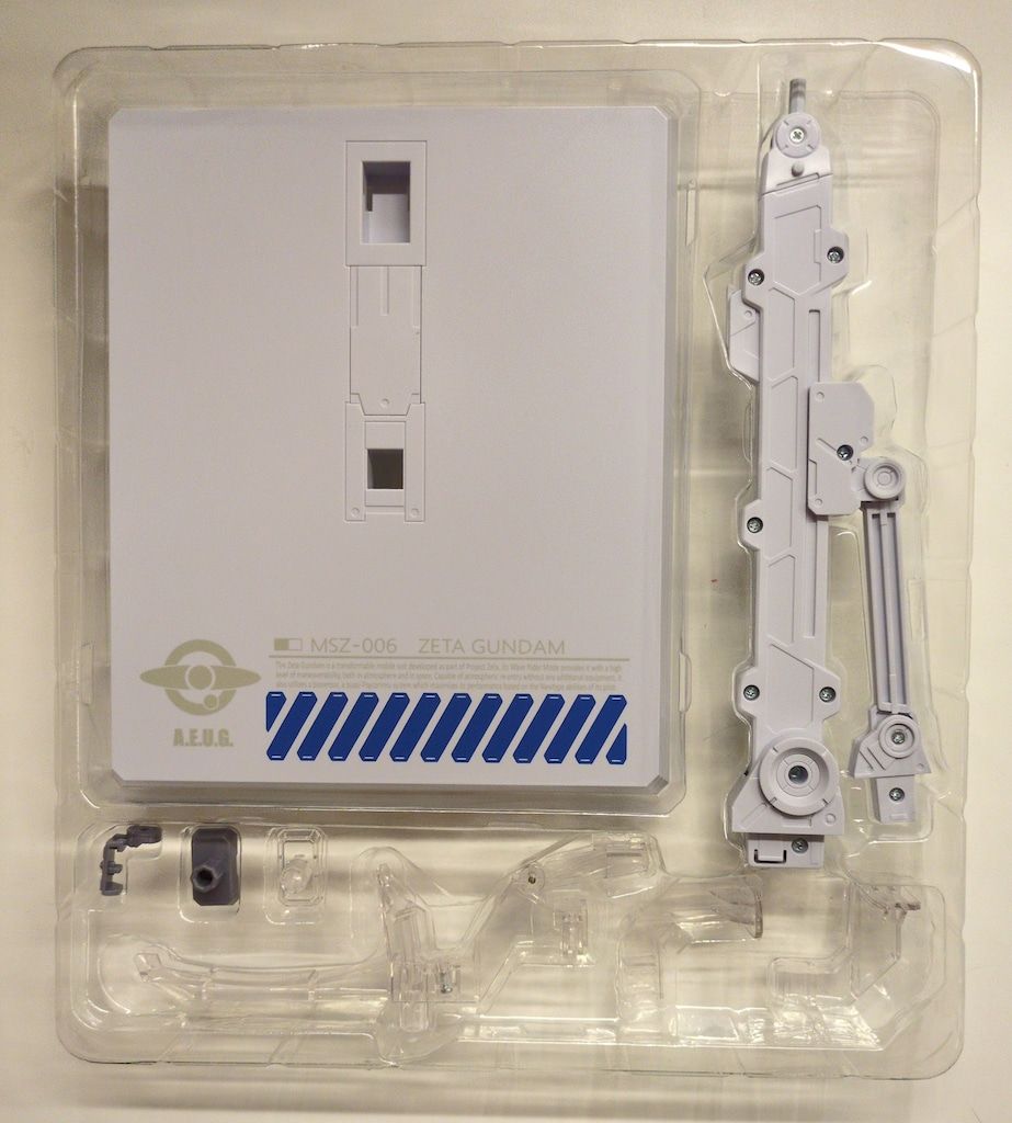 BANDAI SPIRITS METAL BUILD 機動戦士Zガンダム ゼータガンダム WWW_OLIVIERBERNSTEIN_COM
