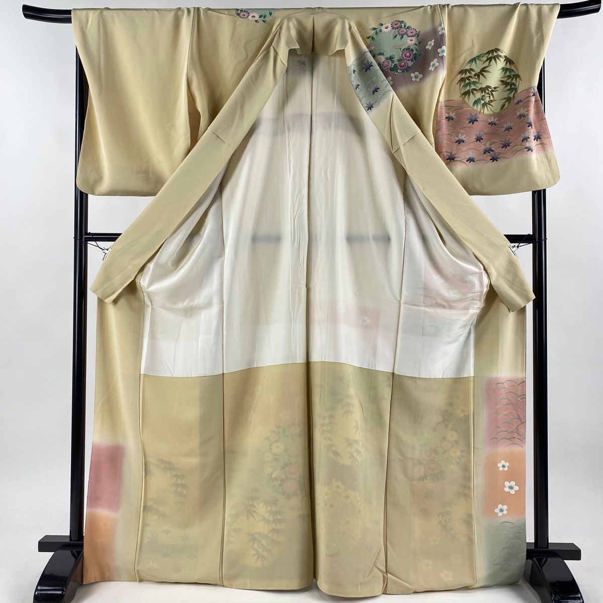 花丸文 芝