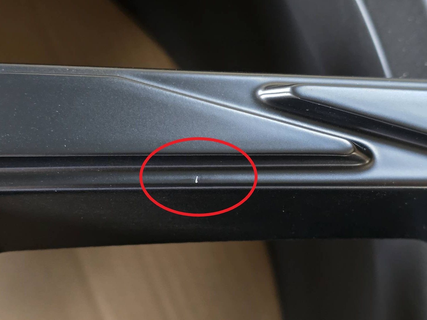 F10EVO MATTE