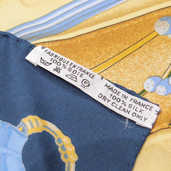 広尾店】極美品 エルメス HERMES カレ90 大判スカーフ SOLEIL DE 広尾店】極美品 エルメス HERMES カレ90 大判スカーフ SOLEIL DE