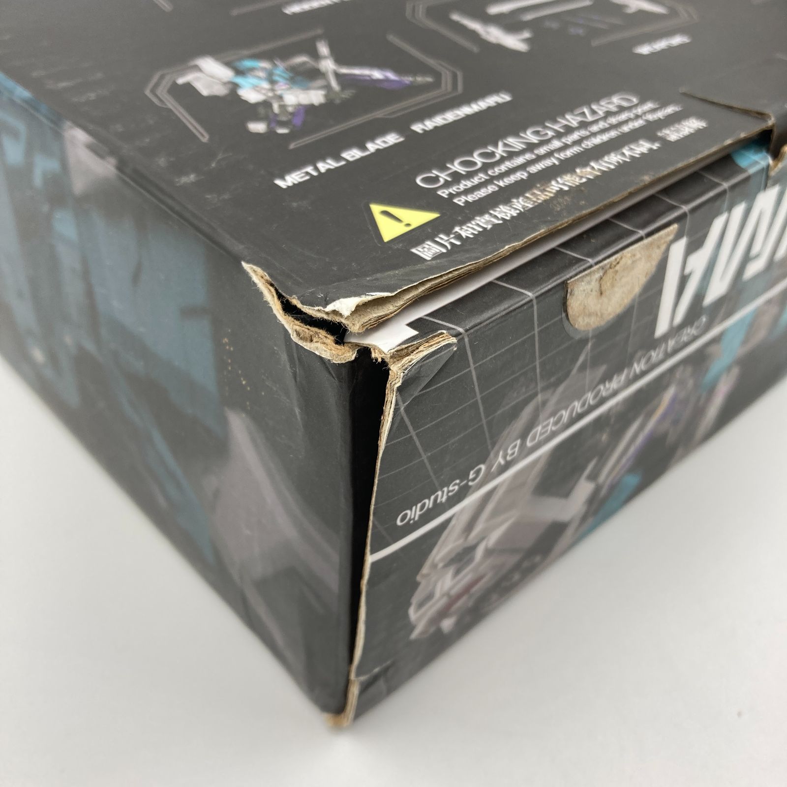 サードパーティー 海外輸入品