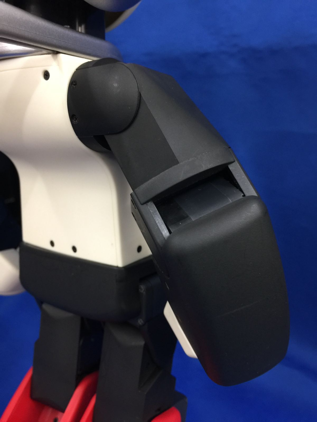 ◇ジャンク品 デアゴスティーニ Robi2 週間ロビ2 (RE0062）◇ - メルカリ