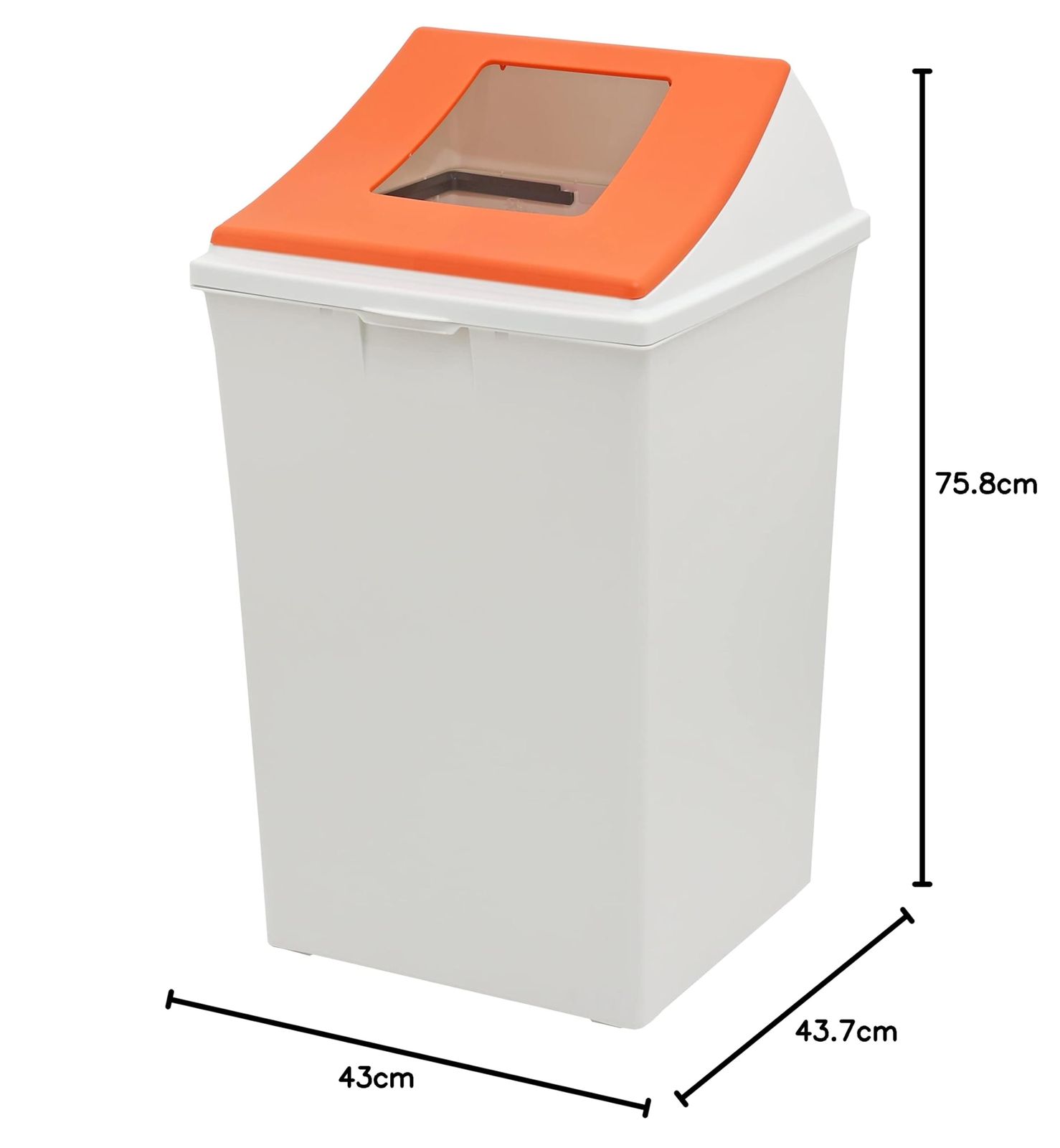 ゴミ箱 ダストボックス