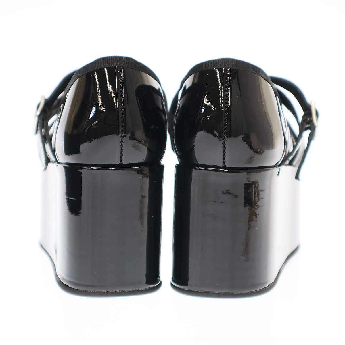 noir kei ninomiya×Repetto レペット×ノワール ケイ ニノミヤ