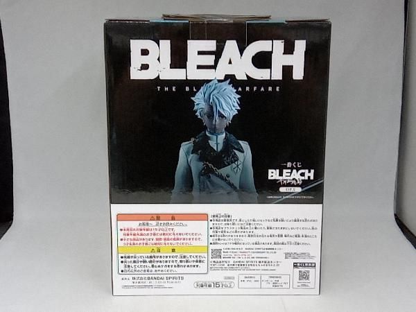 一番くじ BLEACH ラストワン賞日番谷冬獅郎ゾンビverMASTERLISE 61HJ5dE7EVL._UF350,350_QL50_.jpg