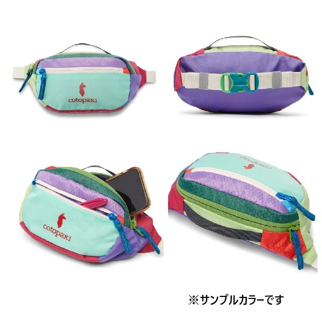 cotopaxi コトパクシ