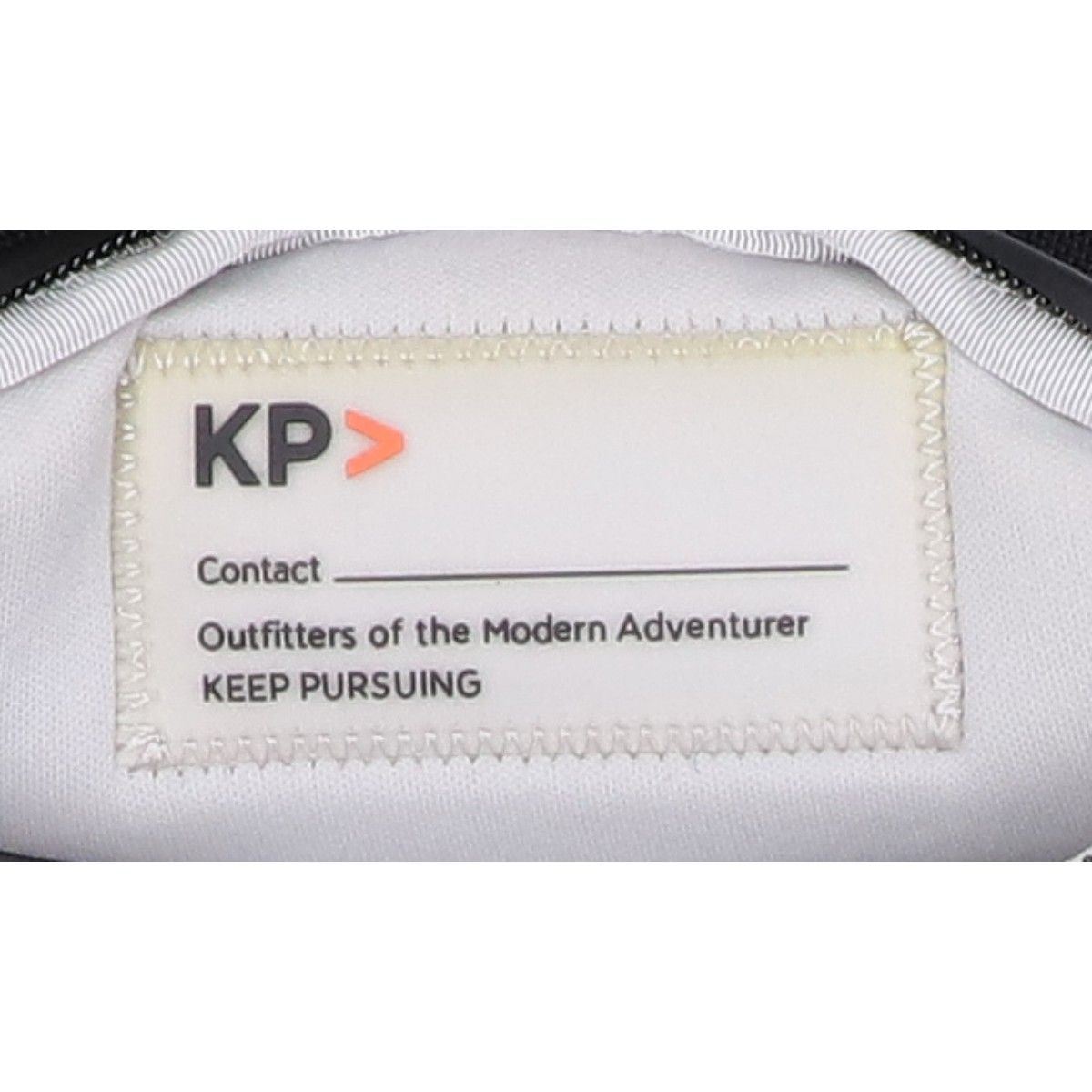 キープパーシューイング ナイロン