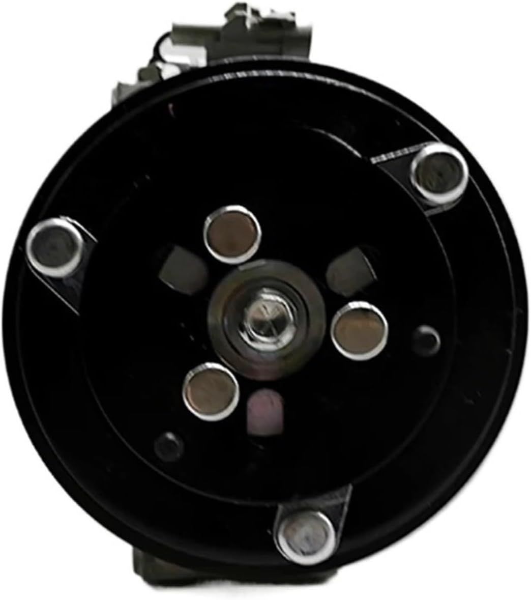 ACコンプレッサー スズキ