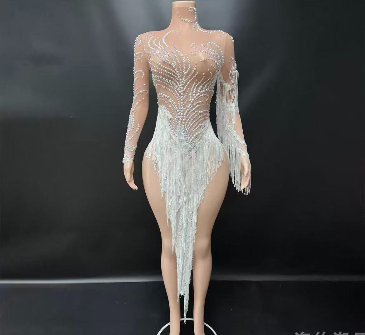 ♥ 社交ダンスドレス ベリーダンス衣装