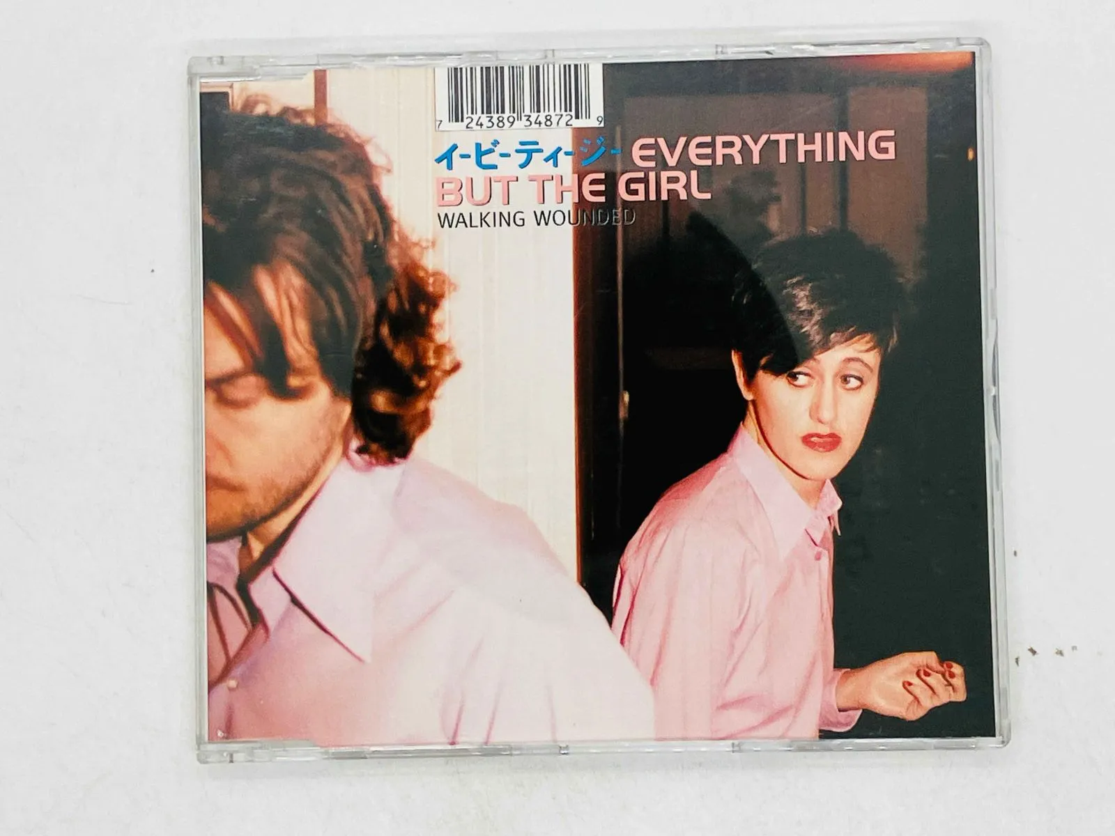 2025年最新】everything but the girl walking woundedの人気アイテム