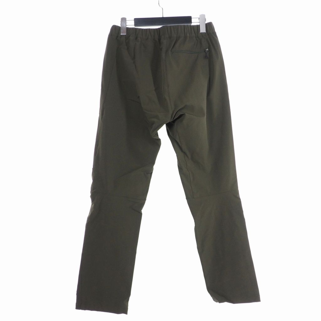 ザノースフェイス THE NORTH FACE ALPINE LIGHT PANT アルパイン