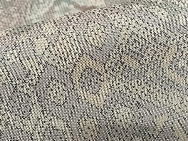 一元7マルキ 総絣