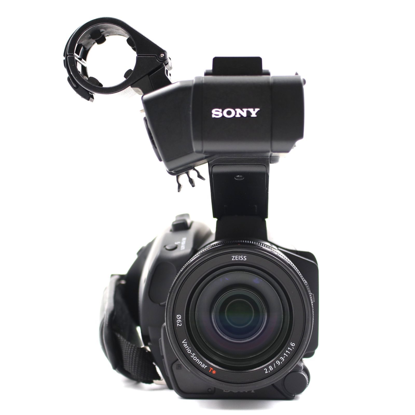 □通電時間1420H！極上品□ SONY PXW-Z90 XDCAMメモリー