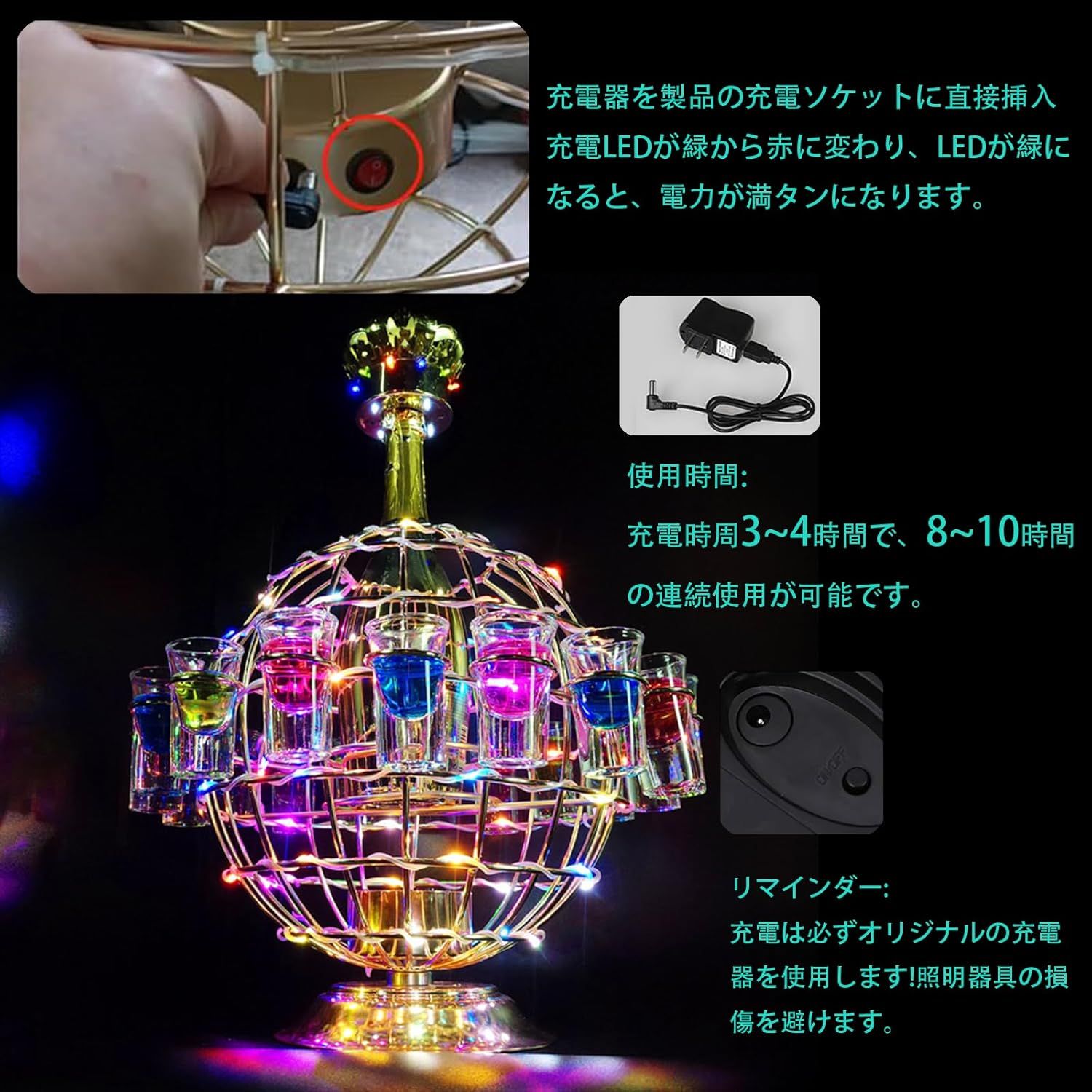 回転