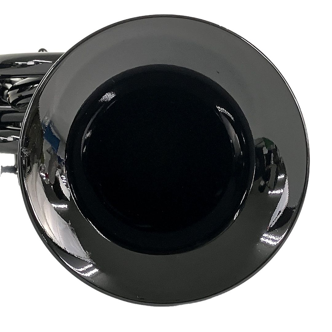  J Michael TR 350 PLトランペット ポケットトランペット 金管楽器 トランペット本体 トランペット