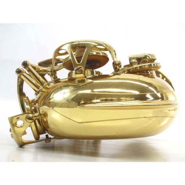 MODEL90 アルトサックス