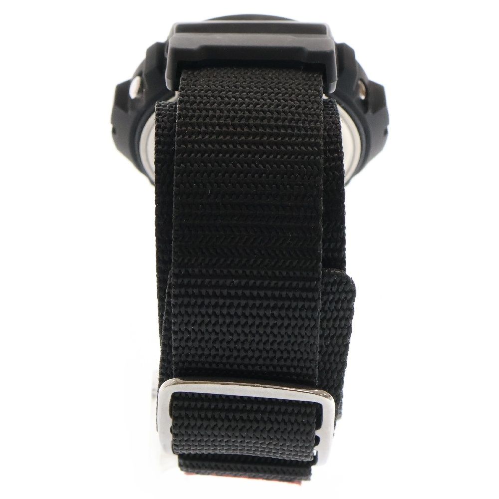 Supreme/The North Face/Casio G-Shock 黒 supreme gshock 黒