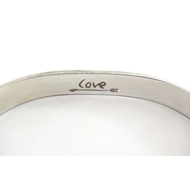 SHUN.SILVERSMITH small Love rose top ローズ 18k small Love rose top | shun. silver smith